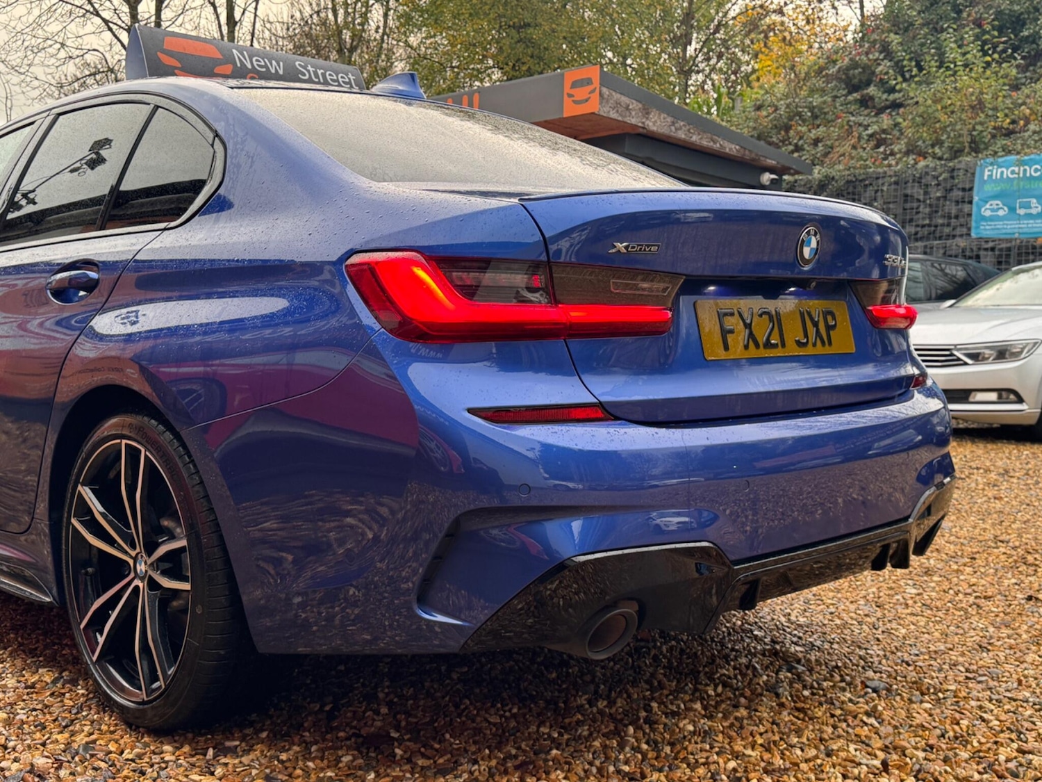 Used BMW 3 Series 2021 for sale - 76538518: Photo 23