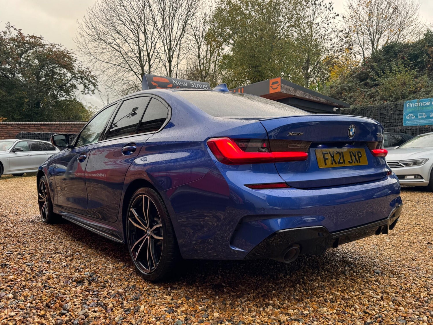 Used BMW 3 Series 2021 for sale - 76538518: Photo 24