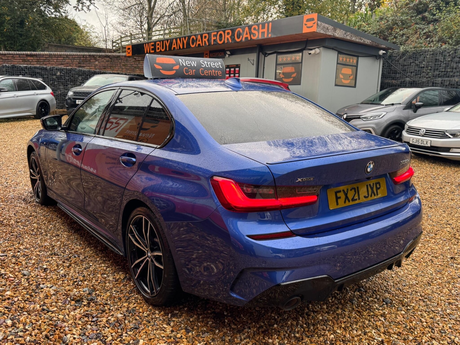 Used BMW 3 Series 2021 for sale - 76538518: Photo 25