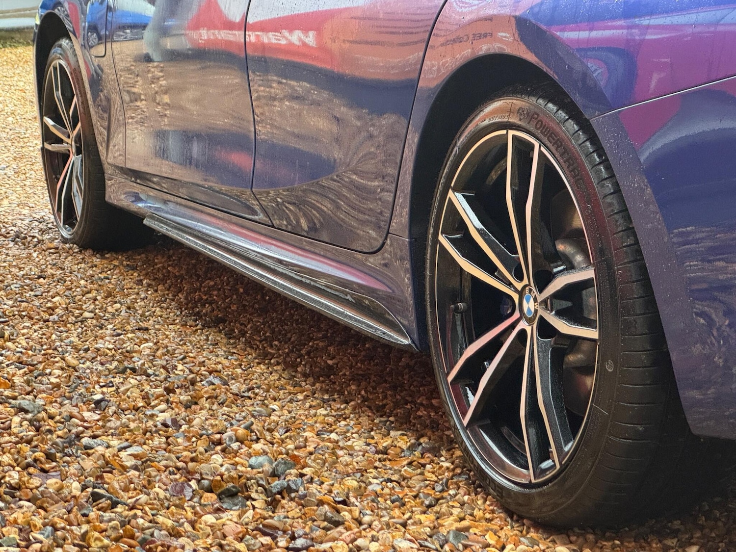 Used BMW 3 Series 2021 for sale - 76538518: Photo 26