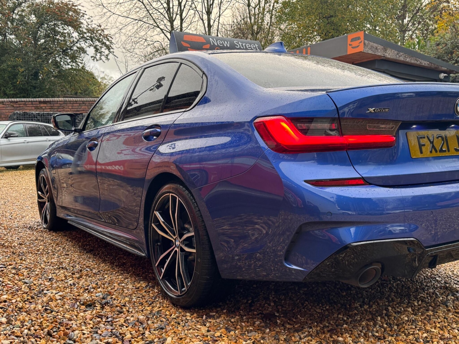 Used BMW 3 Series 2021 for sale - 76538518: Photo 27