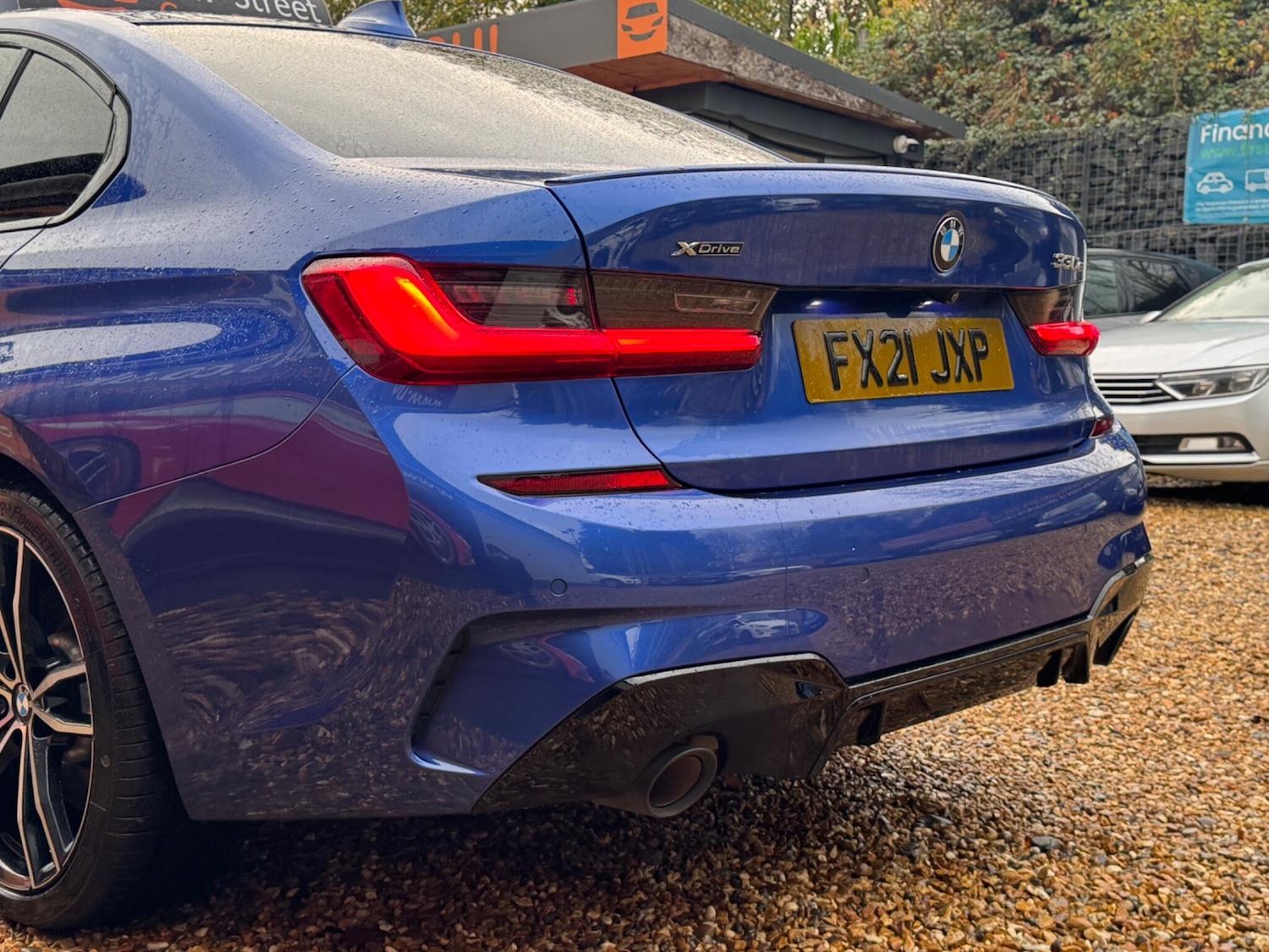 Used BMW 3 Series 2021 for sale - 76538518: Photo 28