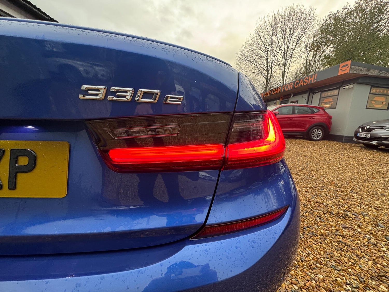 Used BMW 3 Series 2021 for sale - 76538518: Photo 29