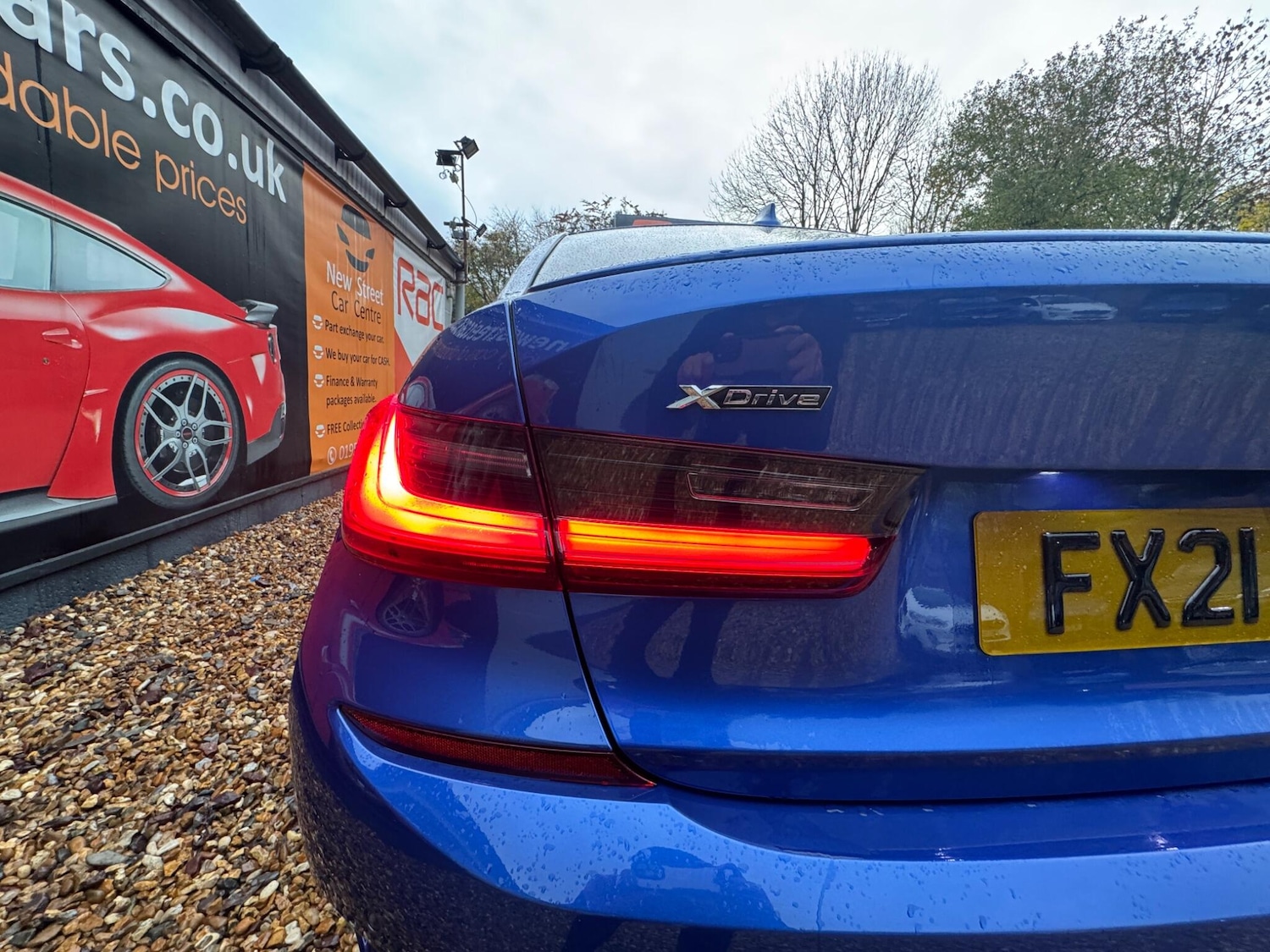 Used BMW 3 Series 2021 for sale - 76538518: Photo 30