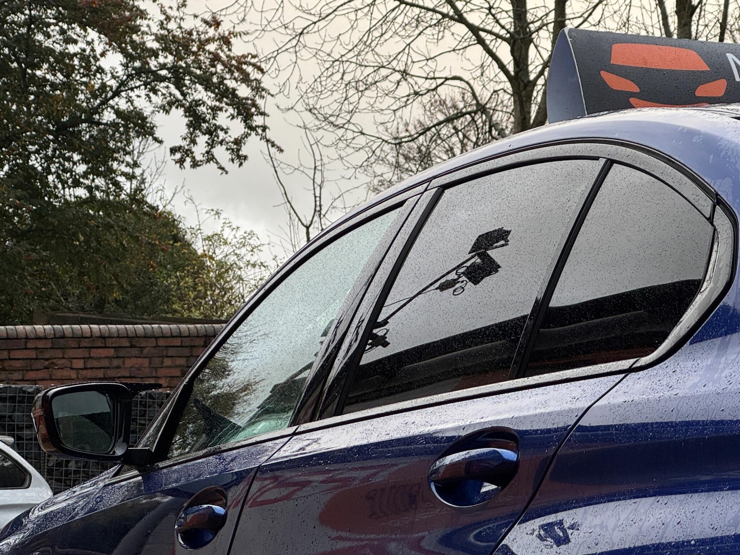 Used BMW 3 Series 2021 for sale - 76538518: Photo 31