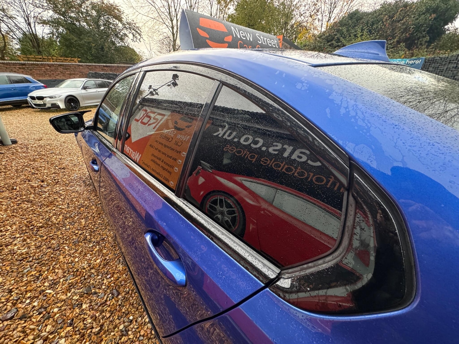 Used BMW 3 Series 2021 for sale - 76538518: Photo 34