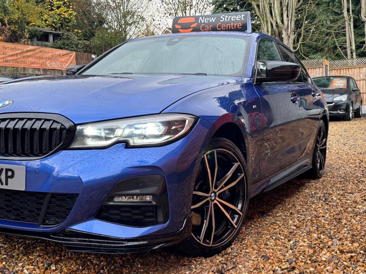 Used BMW 3 Series 2021 for sale - 76538518: Photo 39