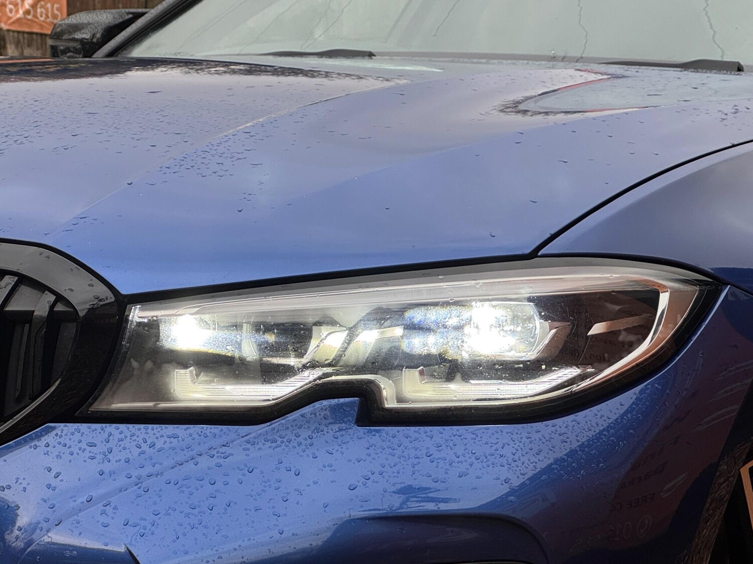 Used BMW 3 Series 2021 for sale - 76538518: Photo 40