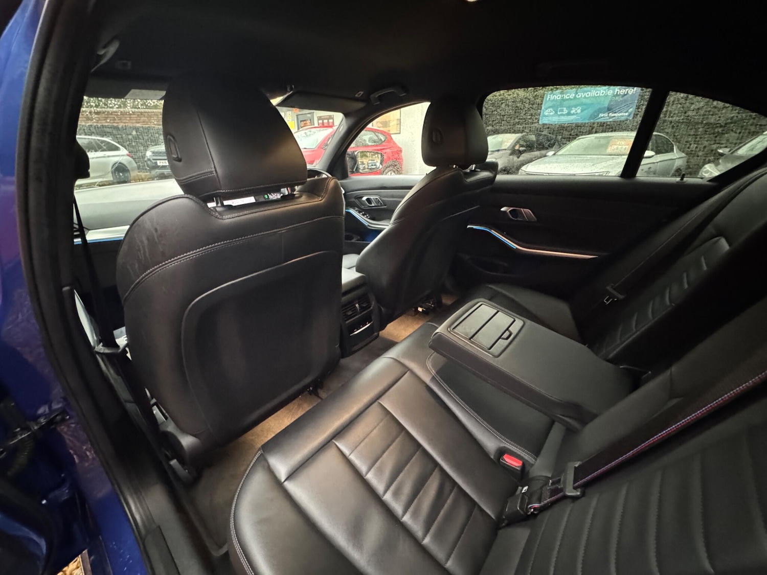 Used BMW 3 Series 2021 for sale - 76538518: Photo 44