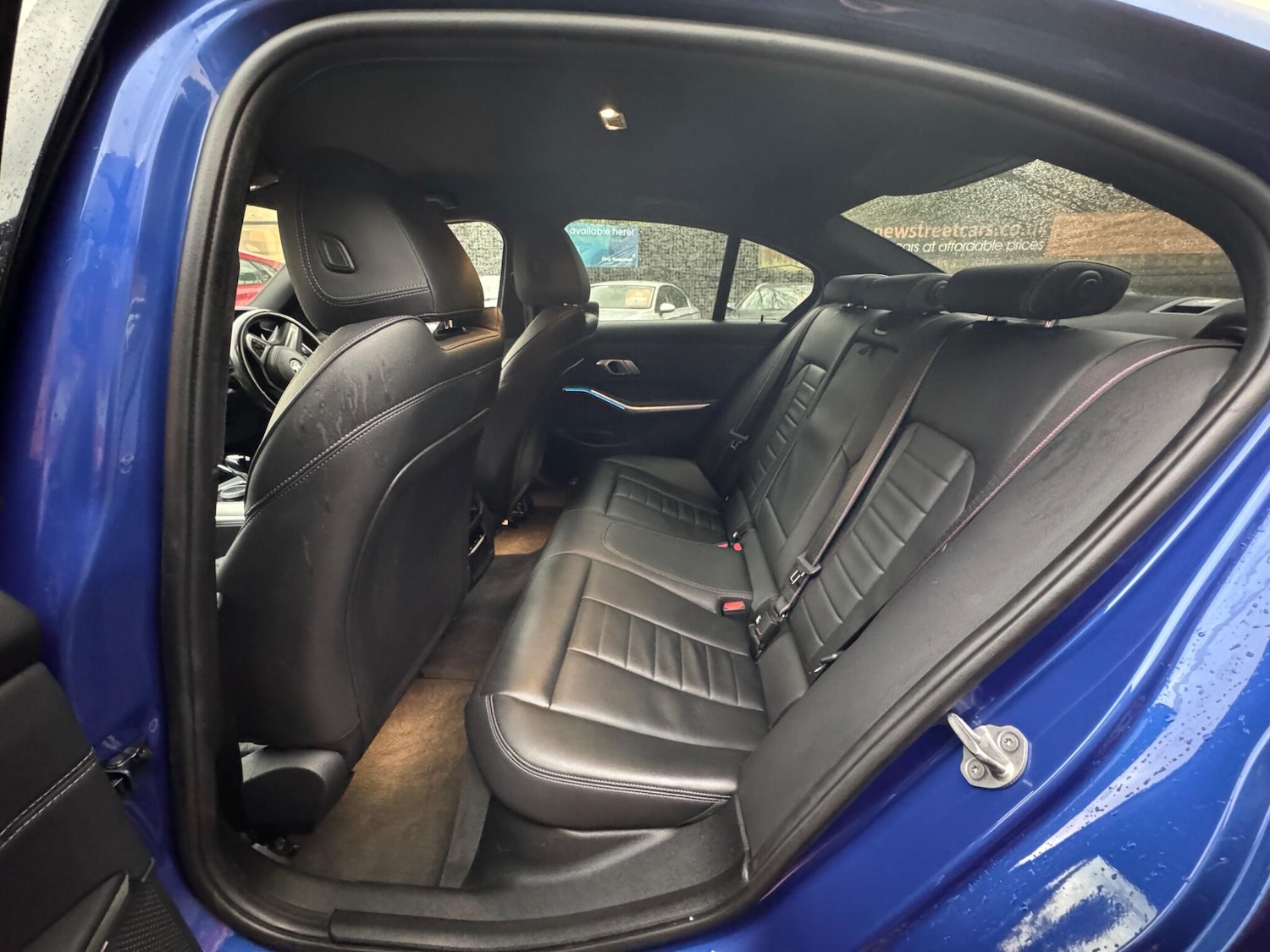 Used BMW 3 Series 2021 for sale - 76538518: Photo 45