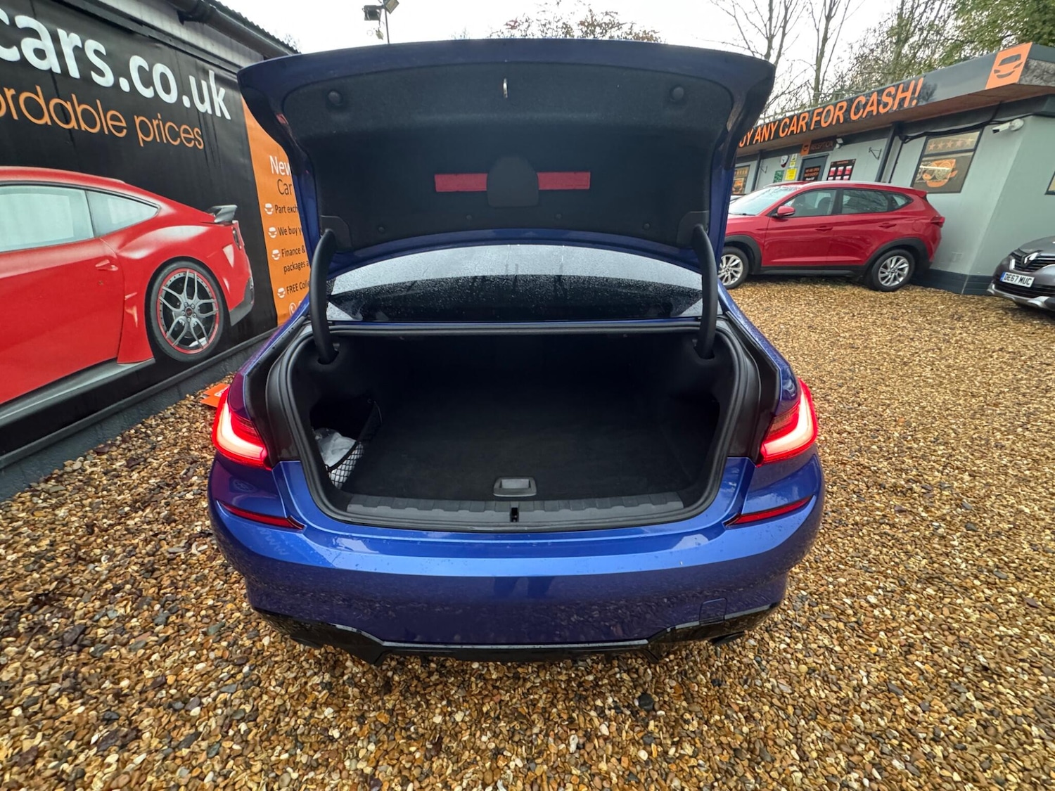 Used BMW 3 Series 2021 for sale - 76538518: Photo 48