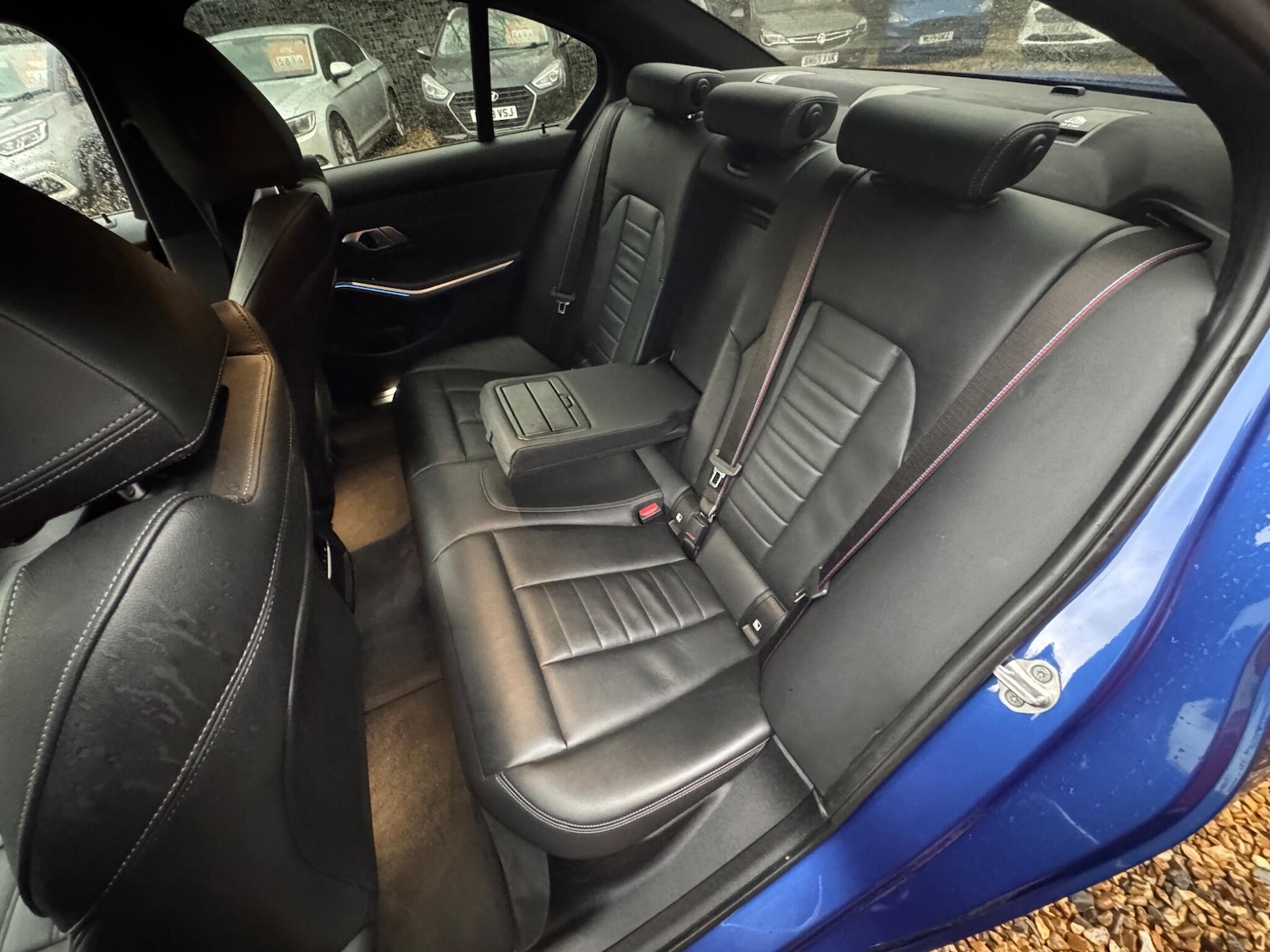 Used BMW 3 Series 2021 for sale - 76538518: Photo 49