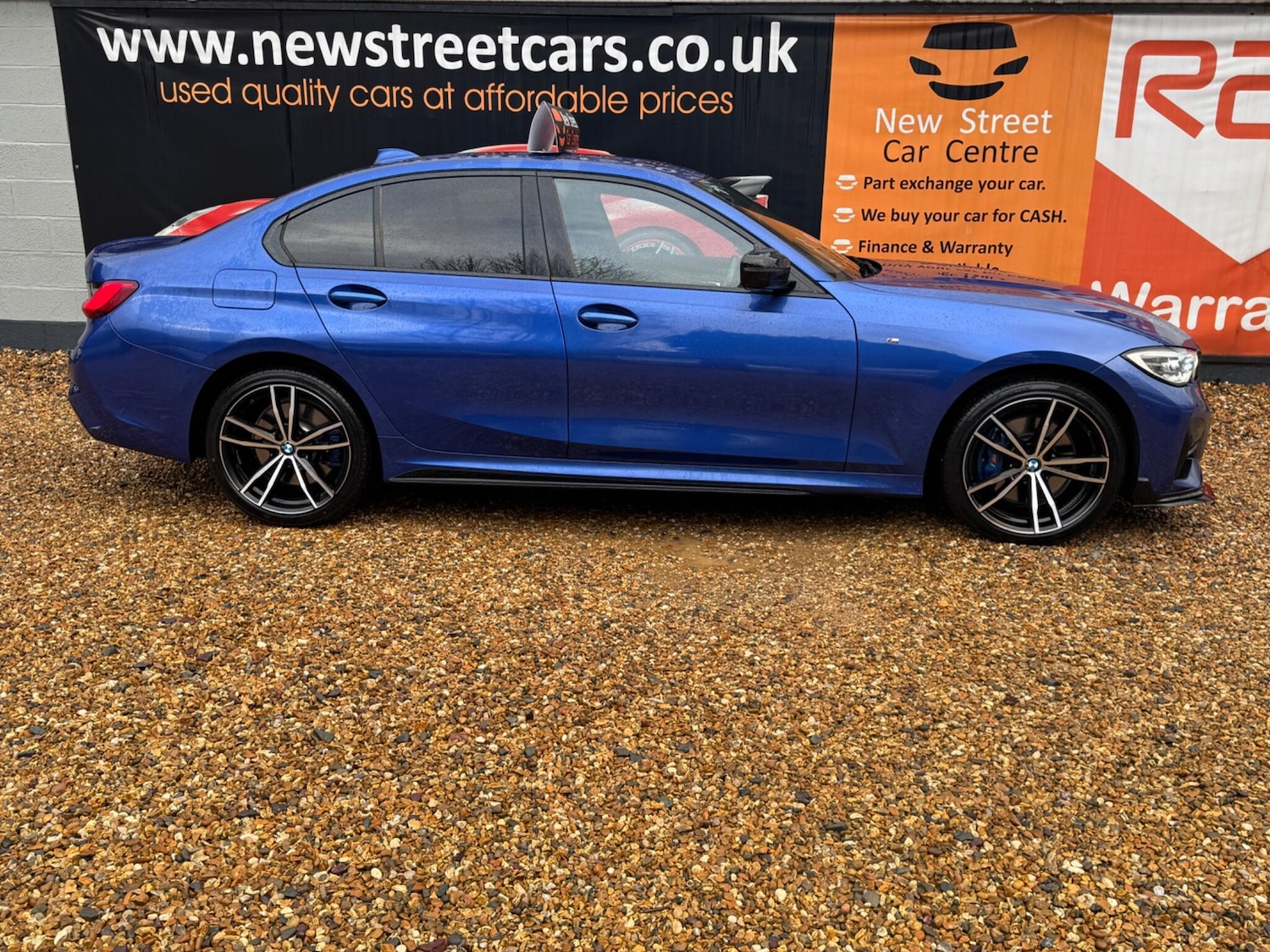 Used BMW 3 Series 2021 for sale - 76538518: Photo 5