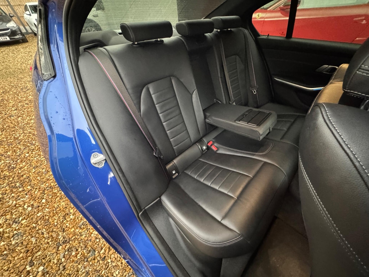 Used BMW 3 Series 2021 for sale - 76538518: Photo 50