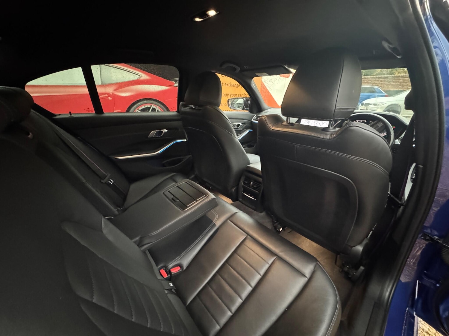 Used BMW 3 Series 2021 for sale - 76538518: Photo 51