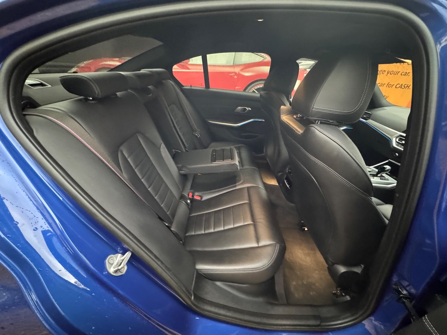 Used BMW 3 Series 2021 for sale - 76538518: Photo 52