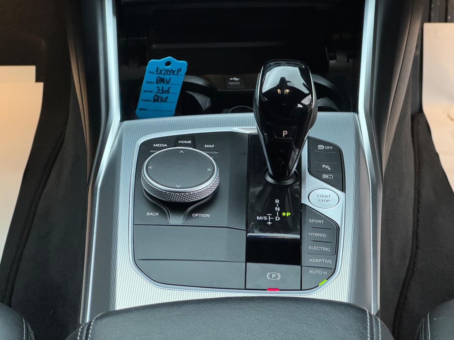 Used BMW 3 Series 2021 for sale - 76538518: Photo 53