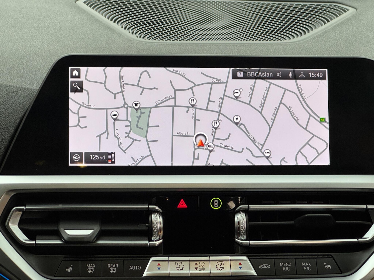 Used BMW 3 Series 2021 for sale - 76538518: Photo 55