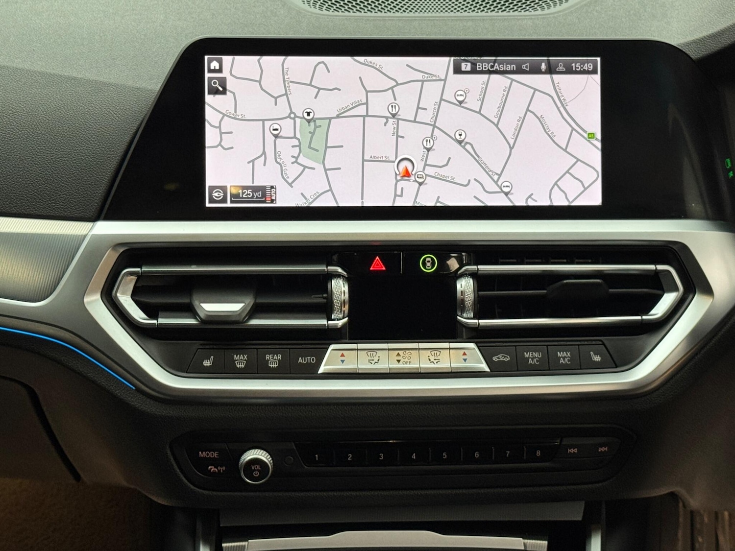 Used BMW 3 Series 2021 for sale - 76538518: Photo 56