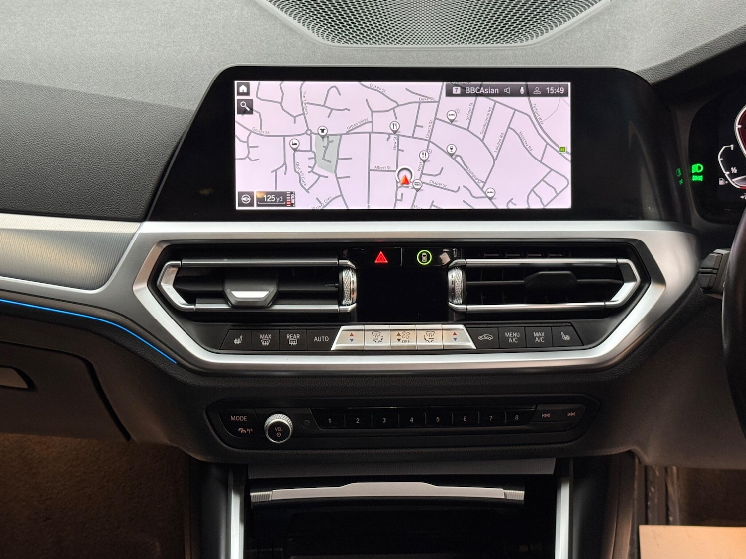 Used BMW 3 Series 2021 for sale - 76538518: Photo 57