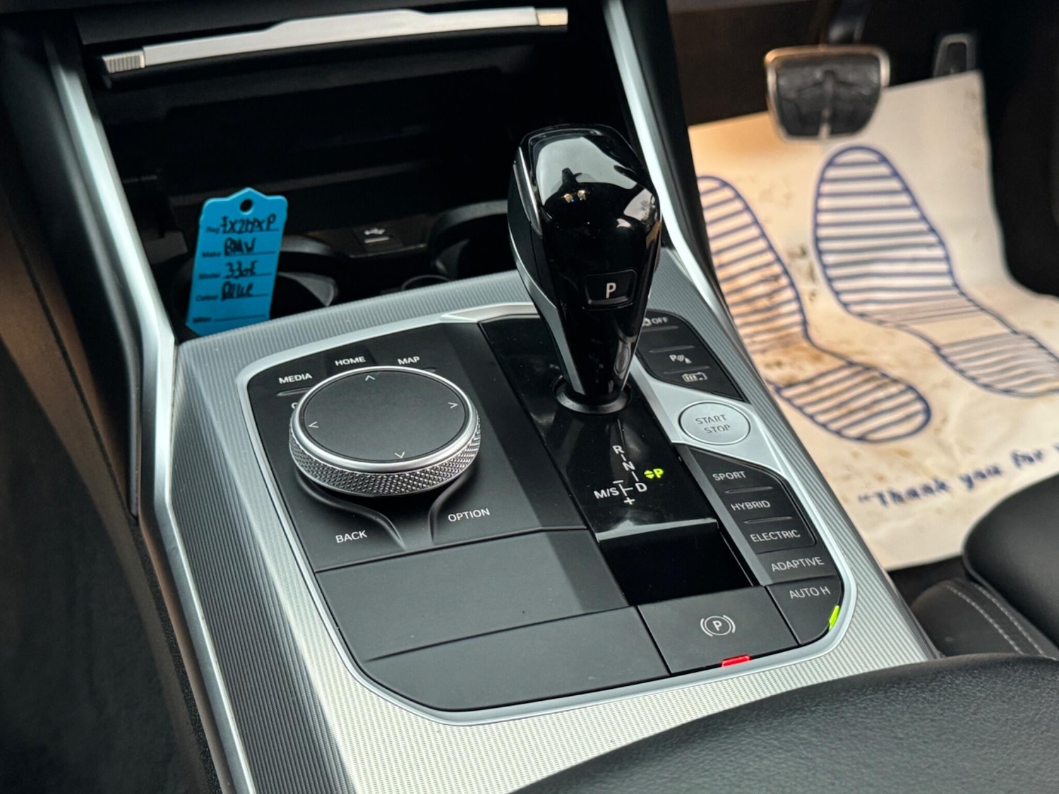 Used BMW 3 Series 2021 for sale - 76538518: Photo 58