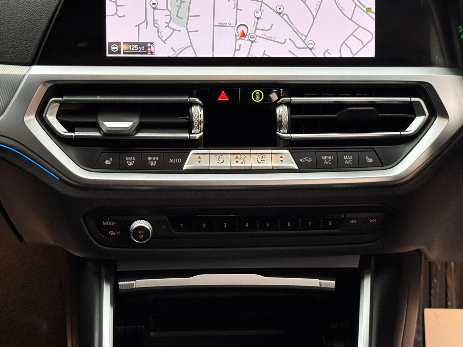 Used BMW 3 Series 2021 for sale - 76538518: Photo 59