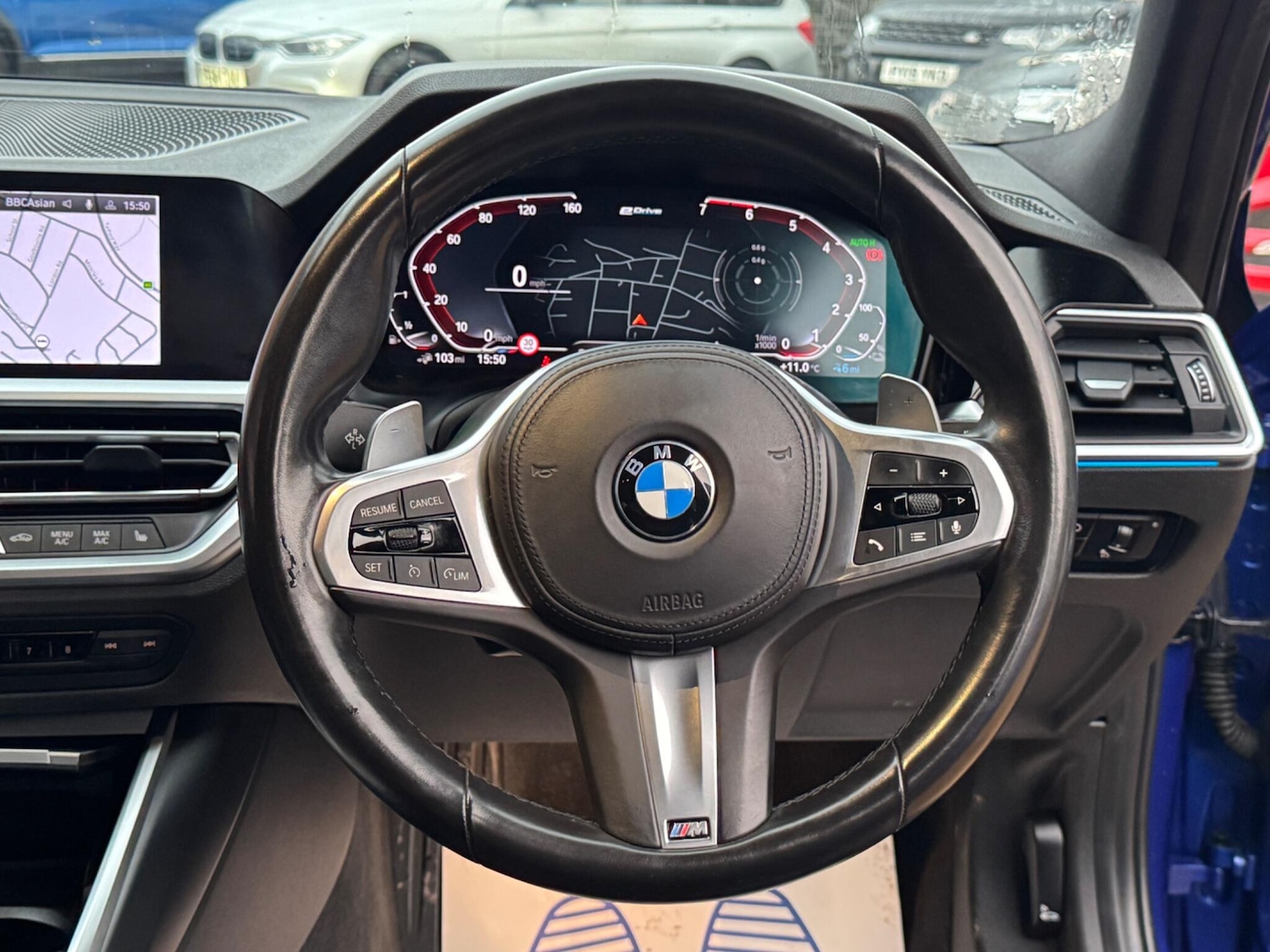 Used BMW 3 Series 2021 for sale - 76538518: Photo 62