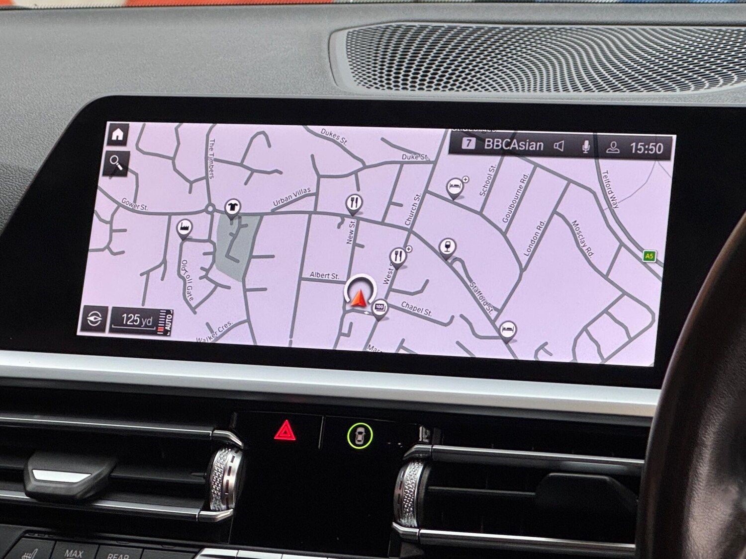 Used BMW 3 Series 2021 for sale - 76538518: Photo 63