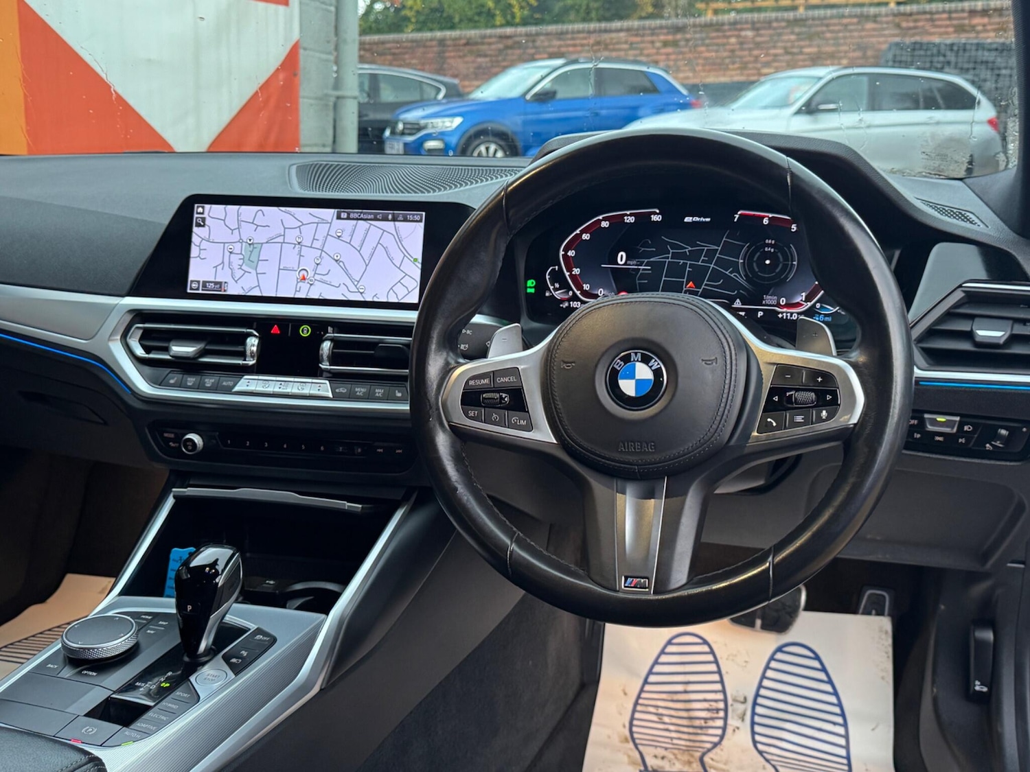 Used BMW 3 Series 2021 for sale - 76538518: Photo 65