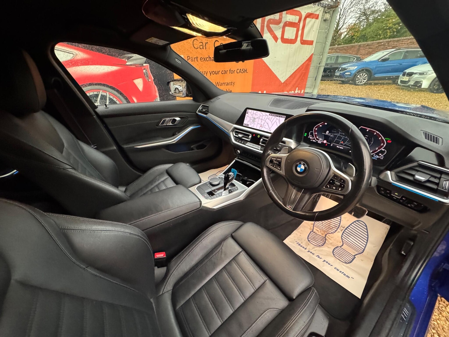 Used BMW 3 Series 2021 for sale - 76538518: Photo 66