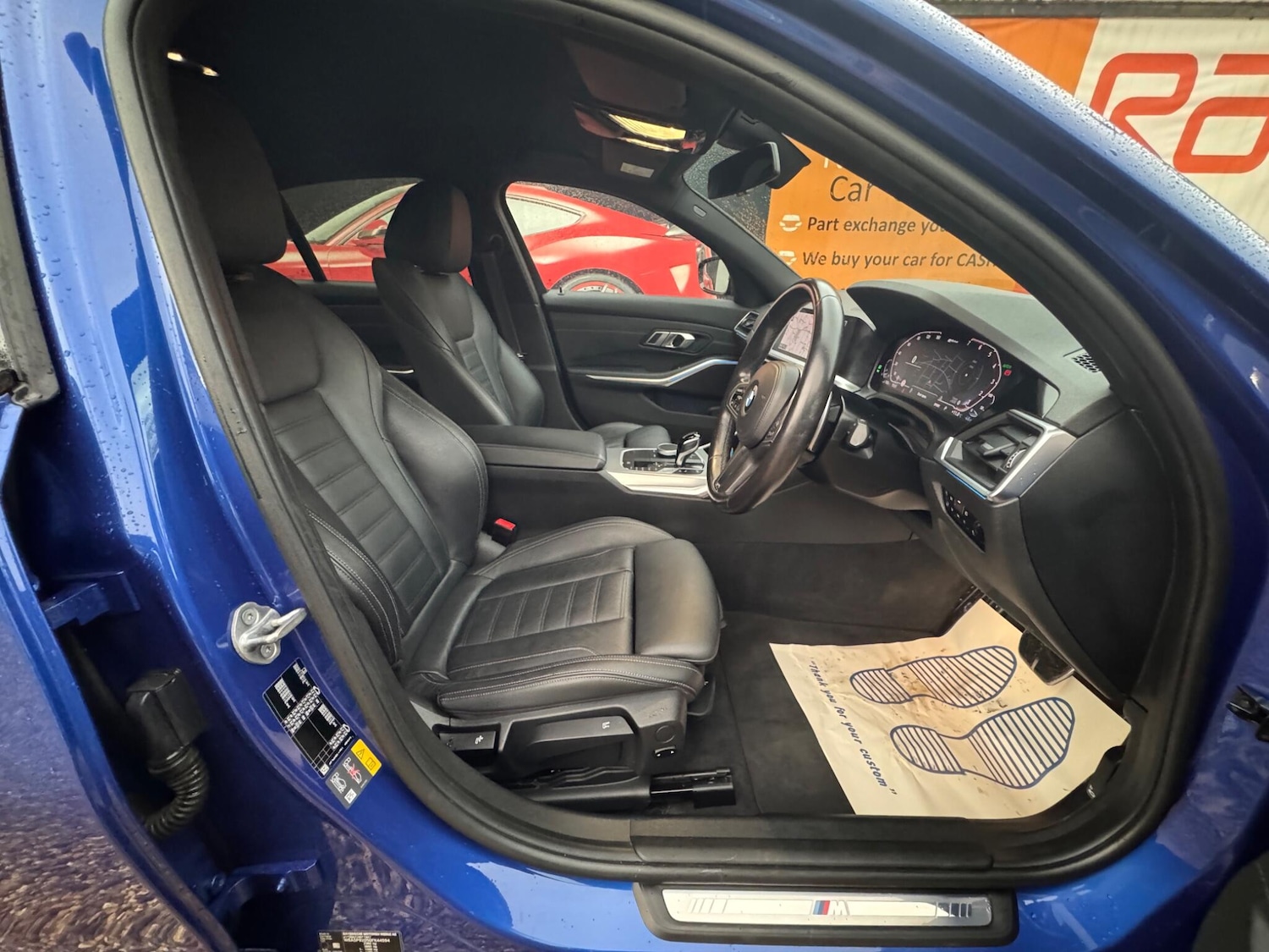 Used BMW 3 Series 2021 for sale - 76538518: Photo 67