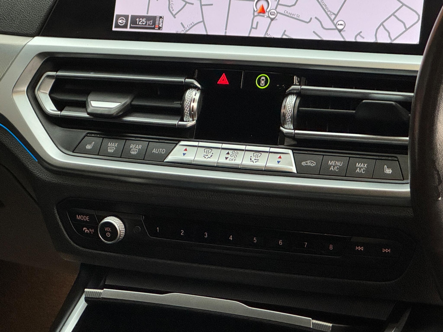 Used BMW 3 Series 2021 for sale - 76538518: Photo 68