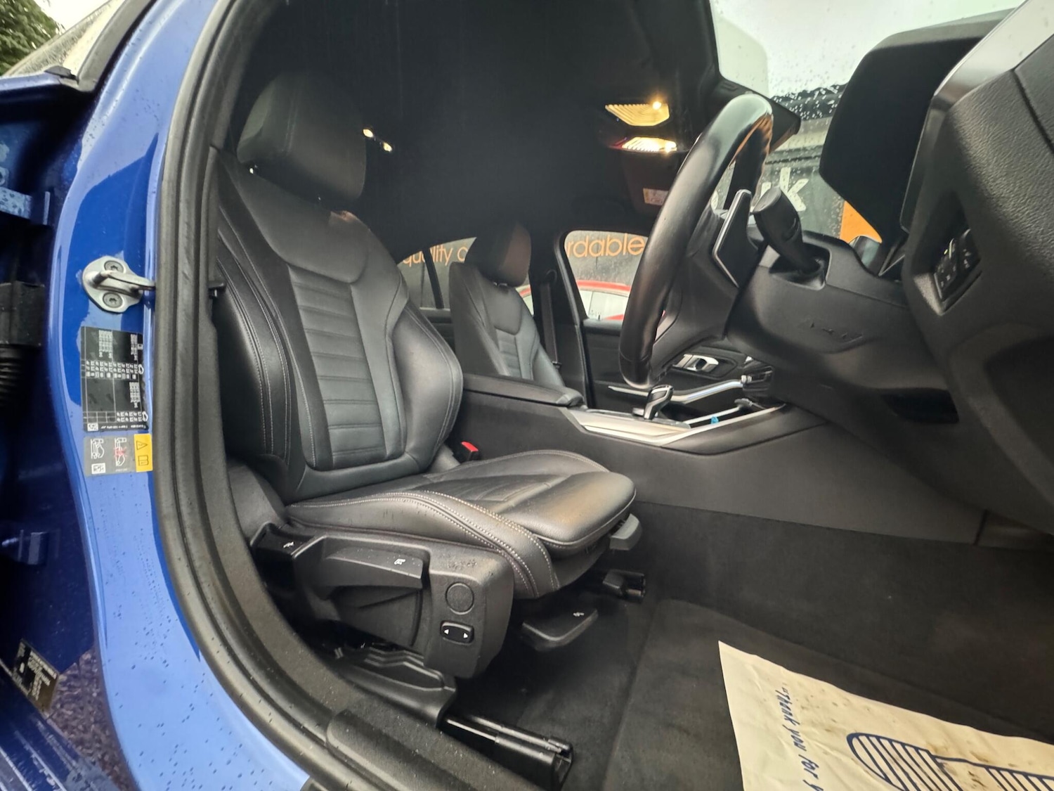 Used BMW 3 Series 2021 for sale - 76538518: Photo 69