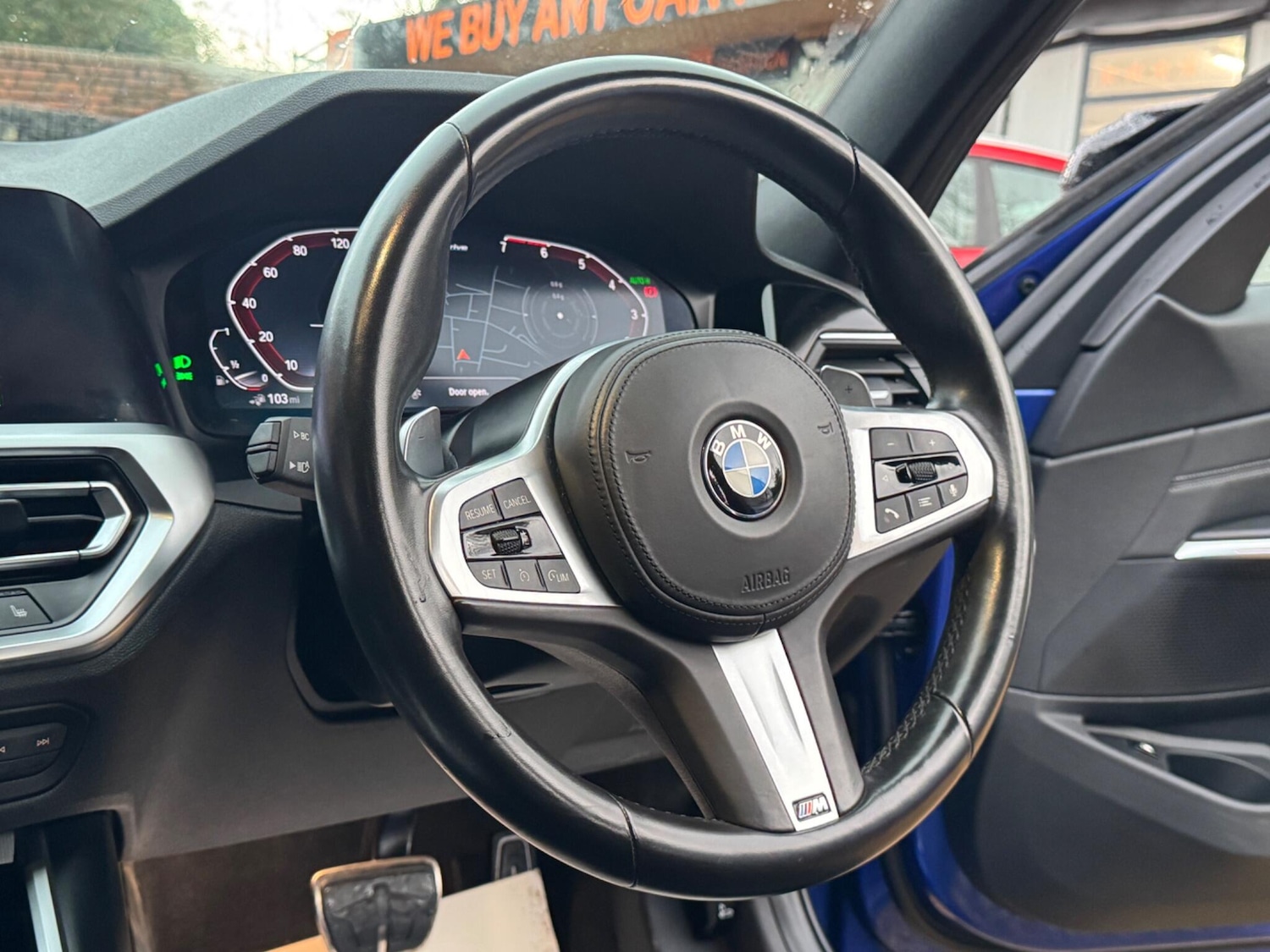 Used BMW 3 Series 2021 for sale - 76538518: Photo 7