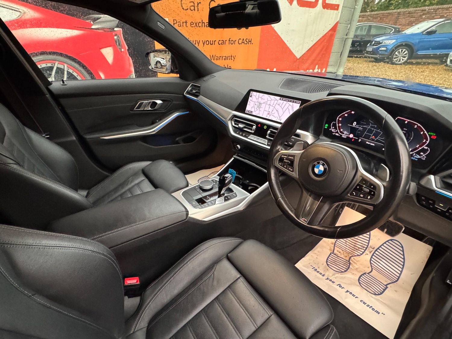 Used BMW 3 Series 2021 for sale - 76538518: Photo 71