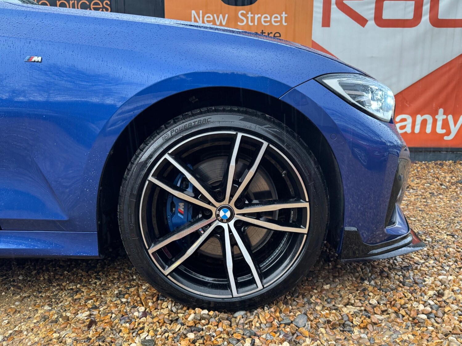 Used BMW 3 Series 2021 for sale - 76538518: Photo 73