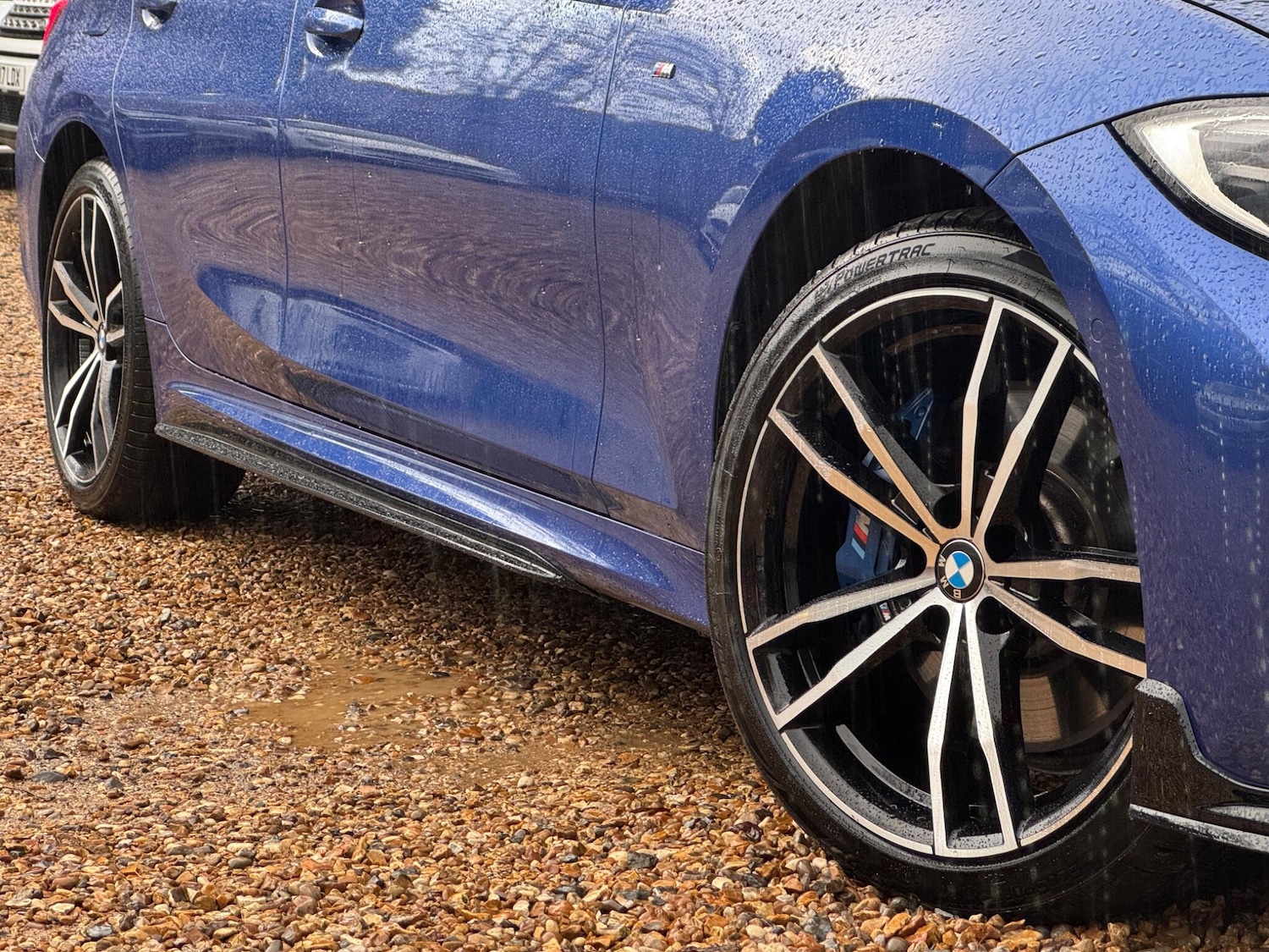 Used BMW 3 Series 2021 for sale - 76538518: Photo 81