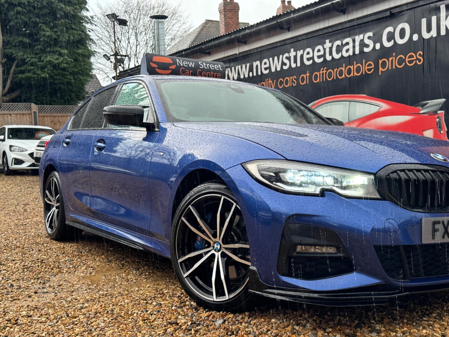 Used BMW 3 Series 2021 for sale - 76538518: Photo 82