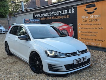 Used Volkswagen Golf 2016 for sale - 79821446: Photo