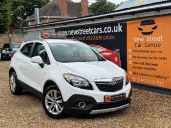 2015 (65) - 1.4i Turbo Tech Line Auto 2WD Euro 6 5dr