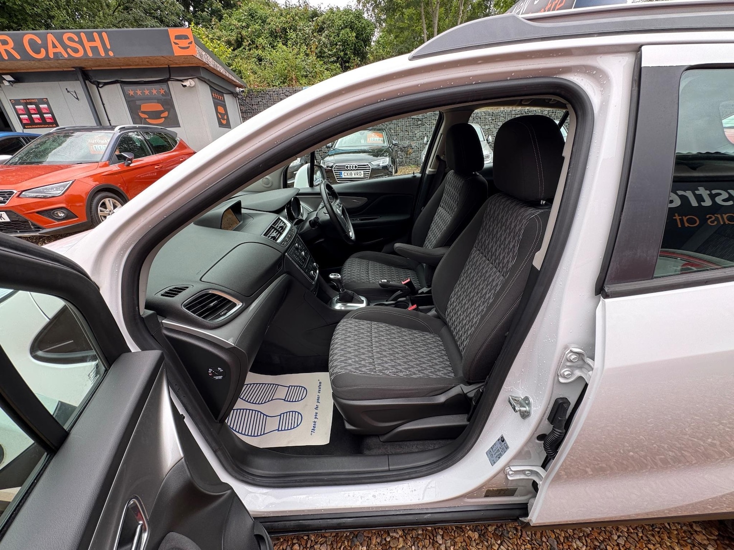 Vehicle 29