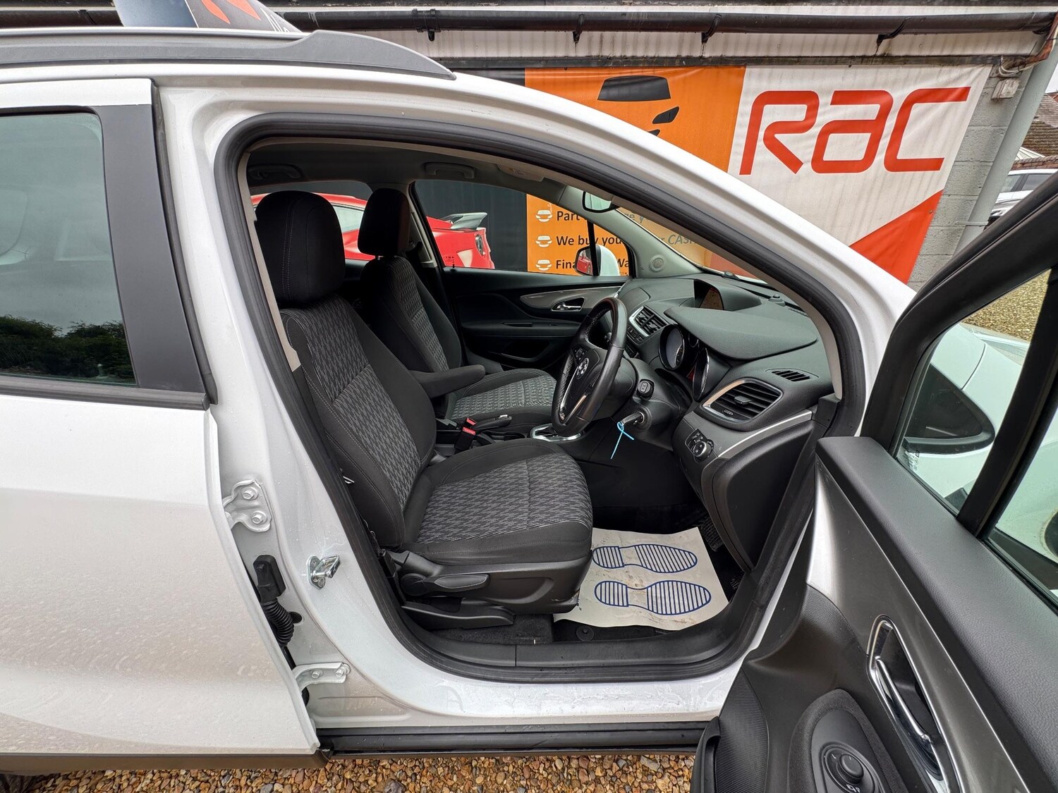 Vehicle 37