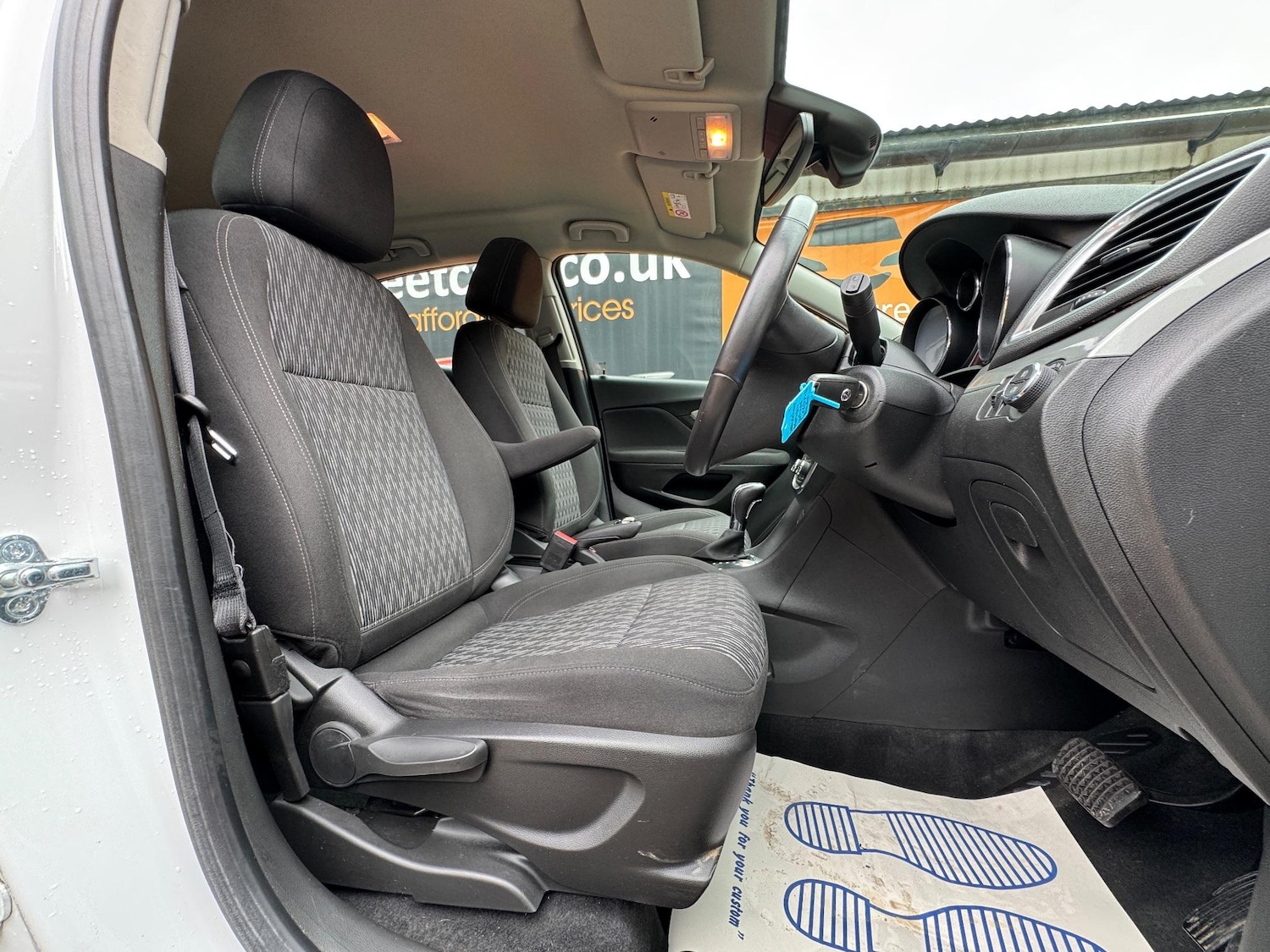 Vehicle 39