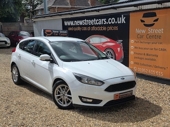 Used Ford Focus 2015 for sale - 78843583: Photo