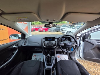 Used Ford Focus 2015 for sale - 78843583: Photo