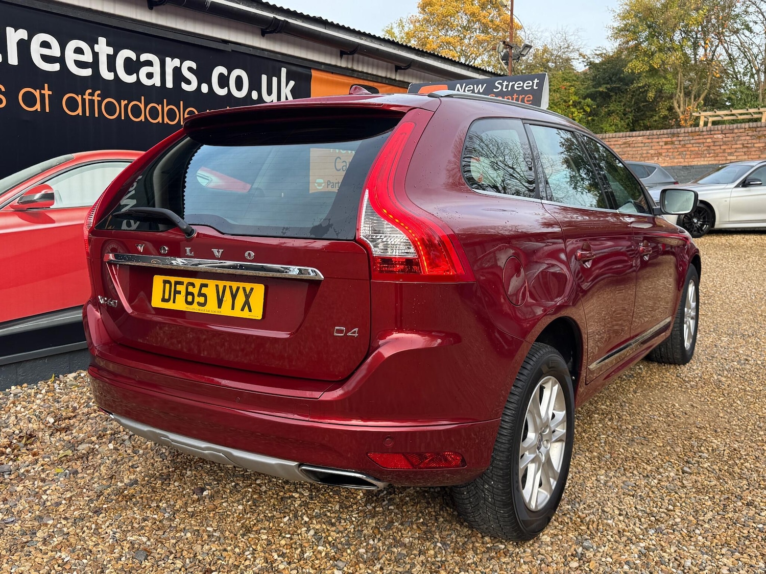 Used Volvo XC60 2015 for sale - 76408783: Photo 10