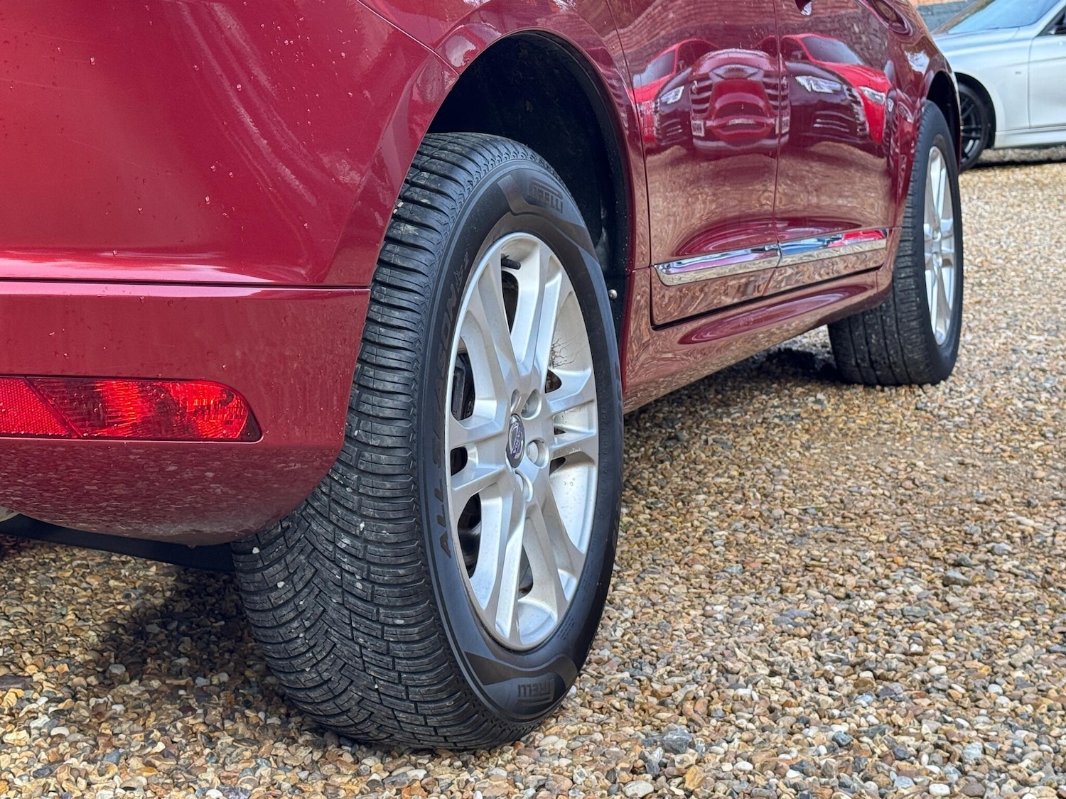 Used Volvo XC60 2015 for sale - 76408783: Photo 17