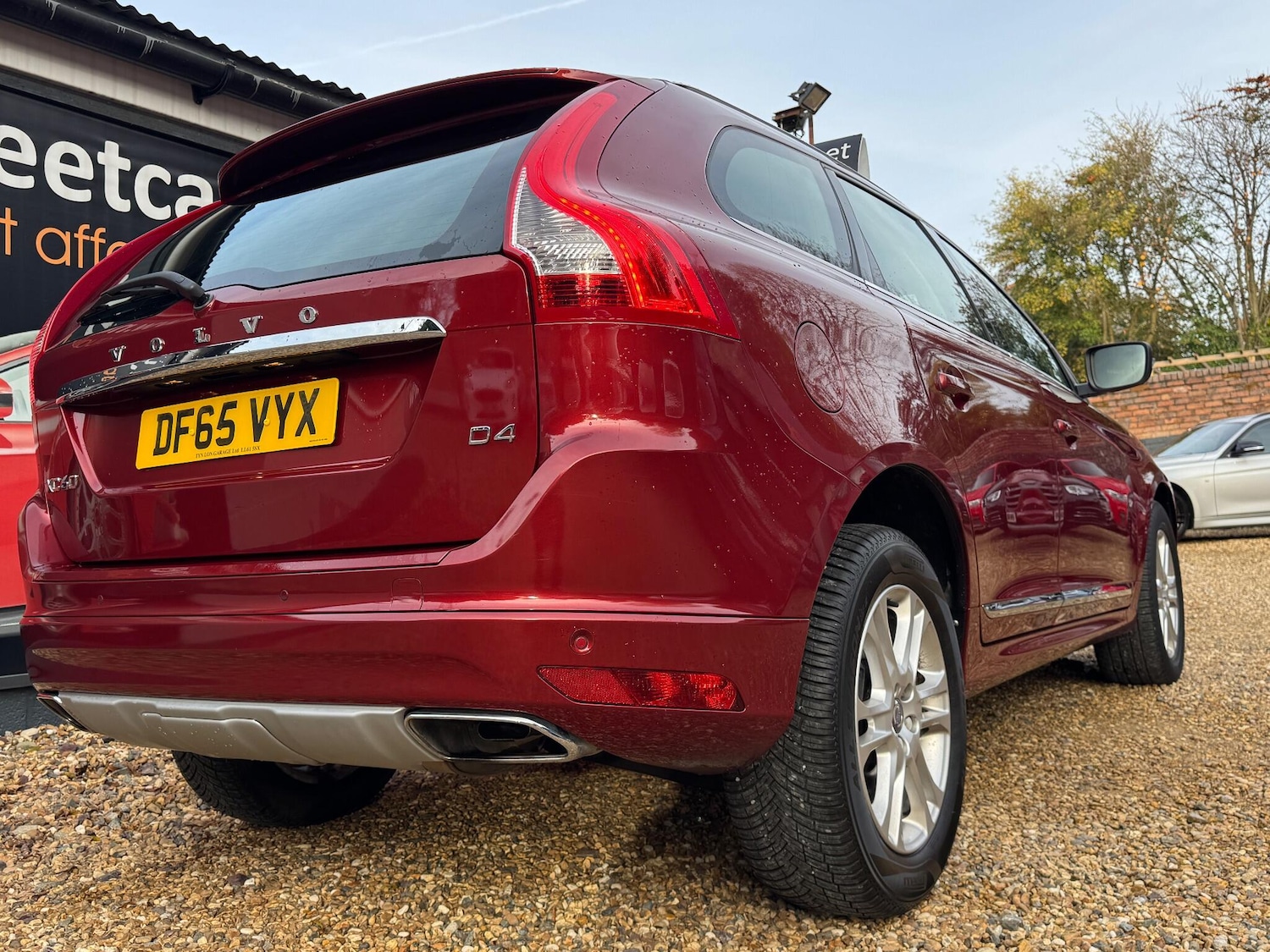 Used Volvo XC60 2015 for sale - 76408783: Photo 18