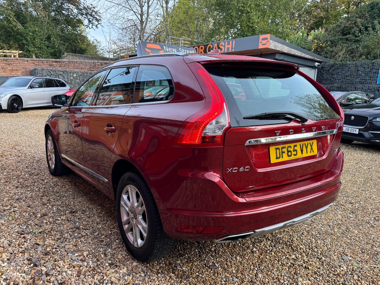 Used Volvo XC60 2015 for sale - 76408783: Photo 19