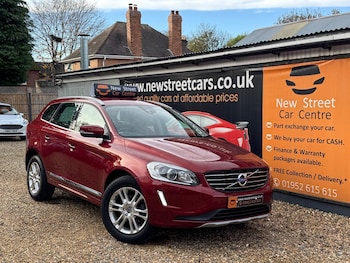 2015 (65) - 2.0 D4 SE Lux Euro 6 (s/s) 5dr